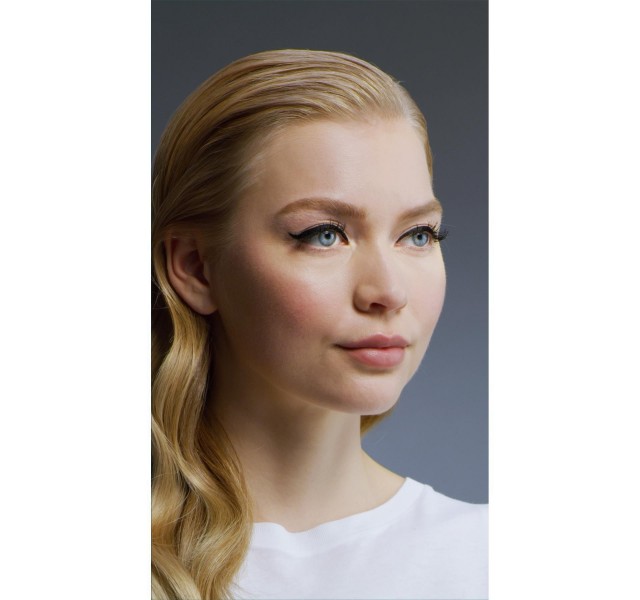 خط چشم قهوه ای لورال L'Oréal Matte Signature Eyeliner