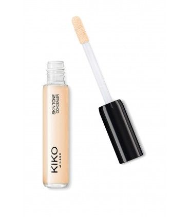 کانسیلر کیکو Kiko Skin Tone Concealer