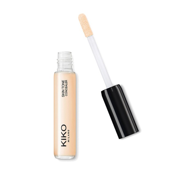 کانسیلر کیکو Kiko Skin Tone Concealer