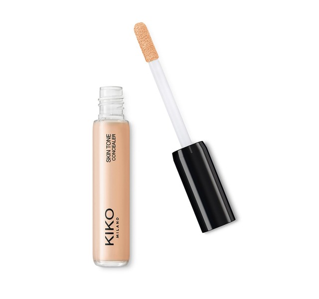 کانسیلر کیکو Kiko Skin Tone Concealer