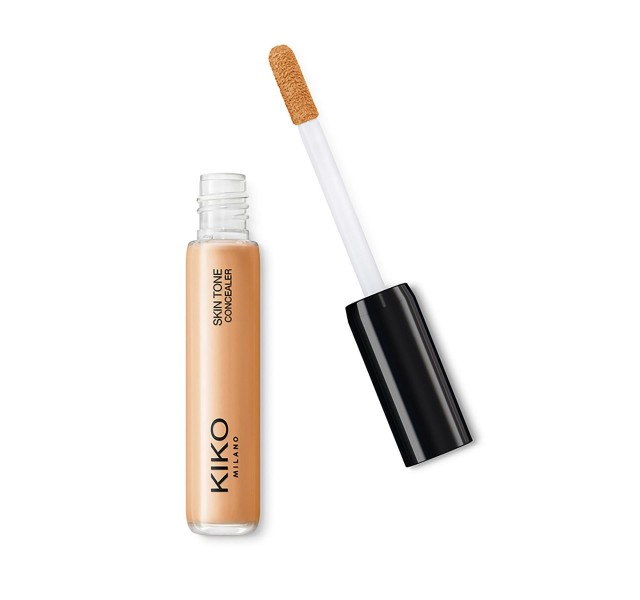 کانسیلر کیکو Kiko Skin Tone Concealer