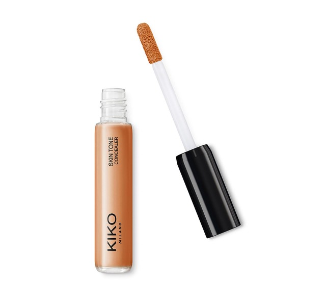 کانسیلر کیکو Kiko Skin Tone Concealer