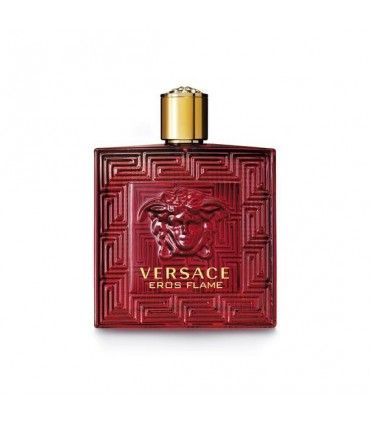 عطر مردانه ورساچه اروس فیلم VERSACHE EROS FLAME ورساچه - Versace - 1