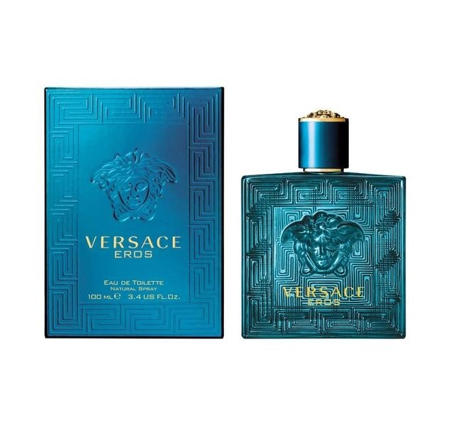 عطر مردانه ورساچه اروس VERSACHE EROS ورساچه - Versace - 2