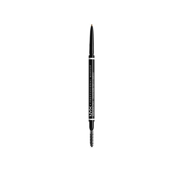 مداد ابرو میکرو نیکس NYX Micro Brow Pencil