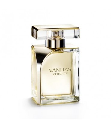 عطر زنانه ورساچه ونیتاس VERSACE VANITAS ورساچه - Versace - 1