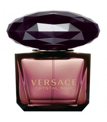 عطر زنانه ورساچه کریستال نویر ادو تویلت VERSACE CRYSTAL NOIR EDT ورساچه - Versace - 1