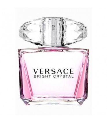 عطر زنانه ورساچه برایت کریستال ادوتویلت VERSACE BRIGHT CRYSTAL EDT ورساچه - Versace - 1