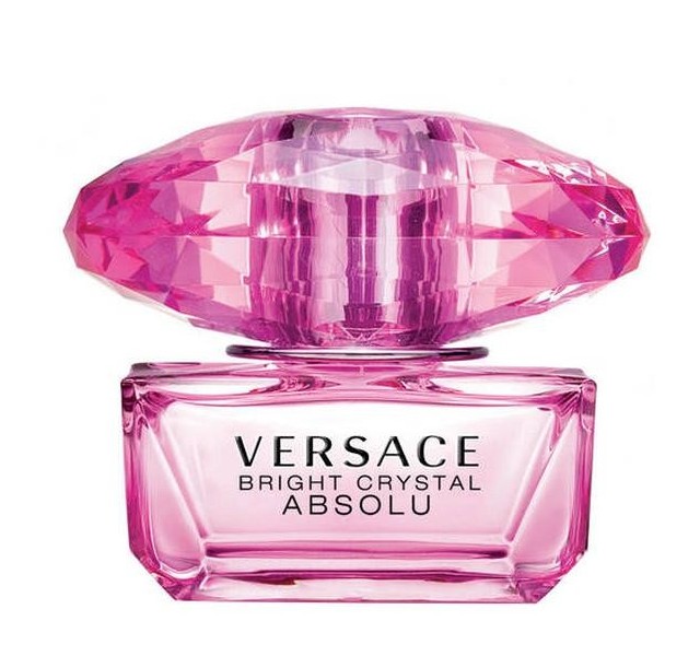 عطر زنانه ورساچه برایت کریستال ابسولو VERSACE BRIGHT CRYSTAL ABSOLU ورساچه - Versace - 2