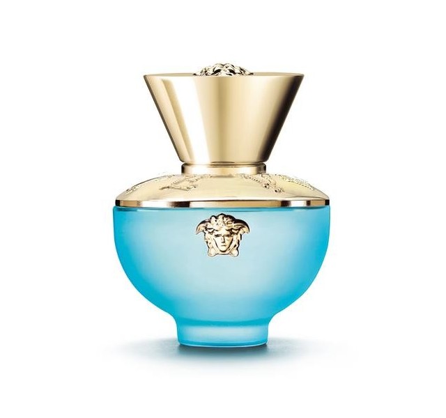 عطر زنانه ورساچه پور فمه دیلن تورکویز Versace Pour Femme Dylan Turquoise ورساچه - Versace - 5