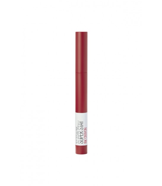 رژ لب مدادی سوپر استی میبلین Maybelline SuperStay Ink Crayon Lipstick