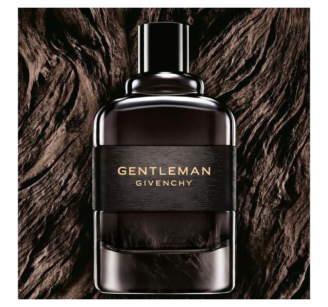 عطر مردانه ژیوانشی جنتلمن ادو پرفیوم بویزی Givenchy Gentleman Boisee EDP