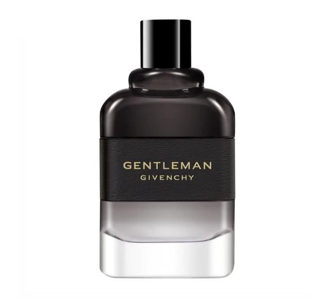 عطر مردانه ژیوانشی جنتلمن ادو پرفیوم بویزی Givenchy Gentleman Boisee EDP