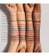 پالت سایه 16رنگ فنتی بیوتی - Moroccan Spice Eyeshadow Palette