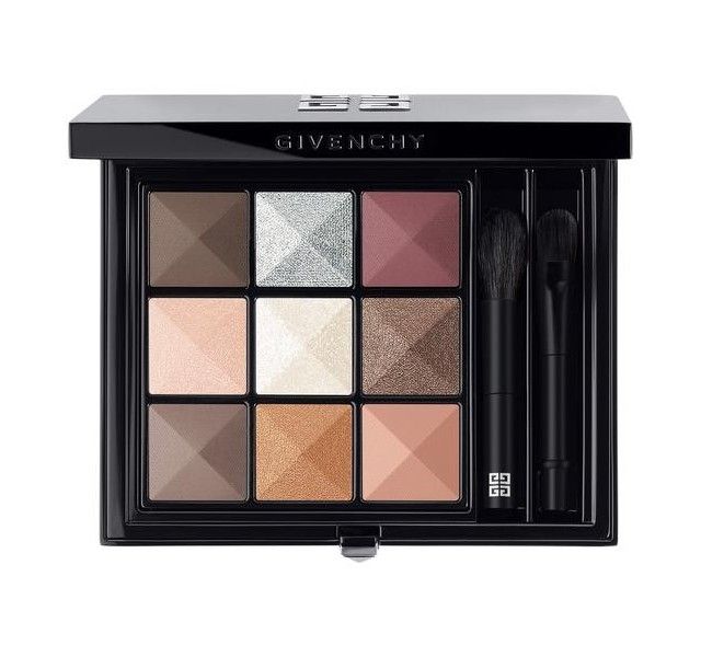 آرایش چشم ژیوانشی ژیوانشی - Givenchy - 1