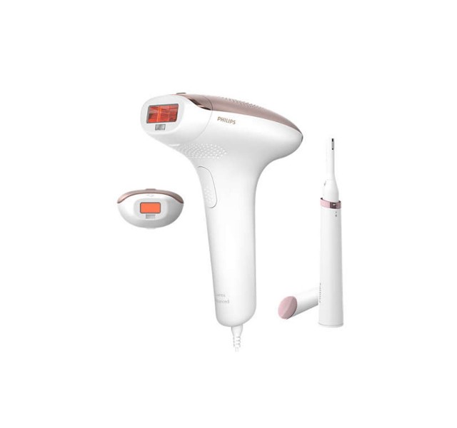 لیزر خانگی موهای زائد فیلیپس - Philips BRI921 / 00 IPL Hair Removal Device