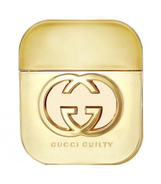 gucci guilty for her boots