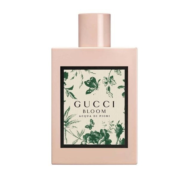 عطر زنانه گوچی - Gucci Bloom Acqua di Fiori Eau de Toilette For Her 100ml گوچی _ gucci - 1