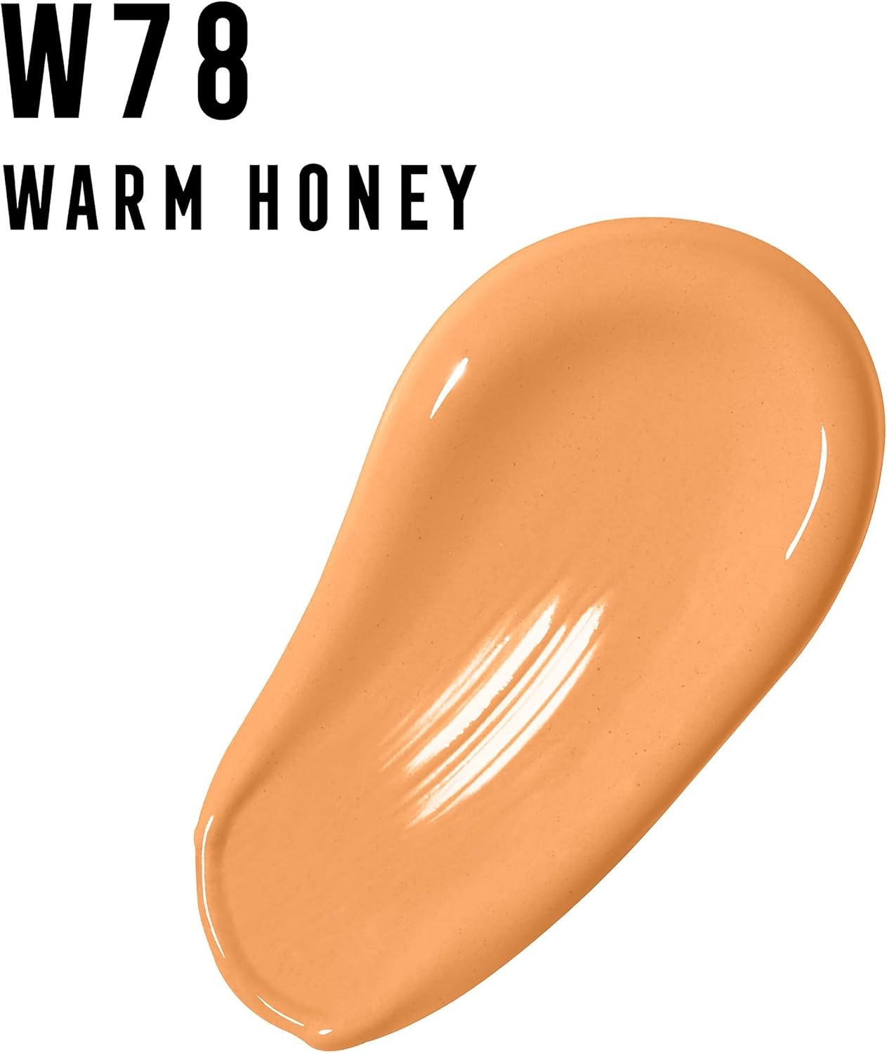 78 Warm Honey