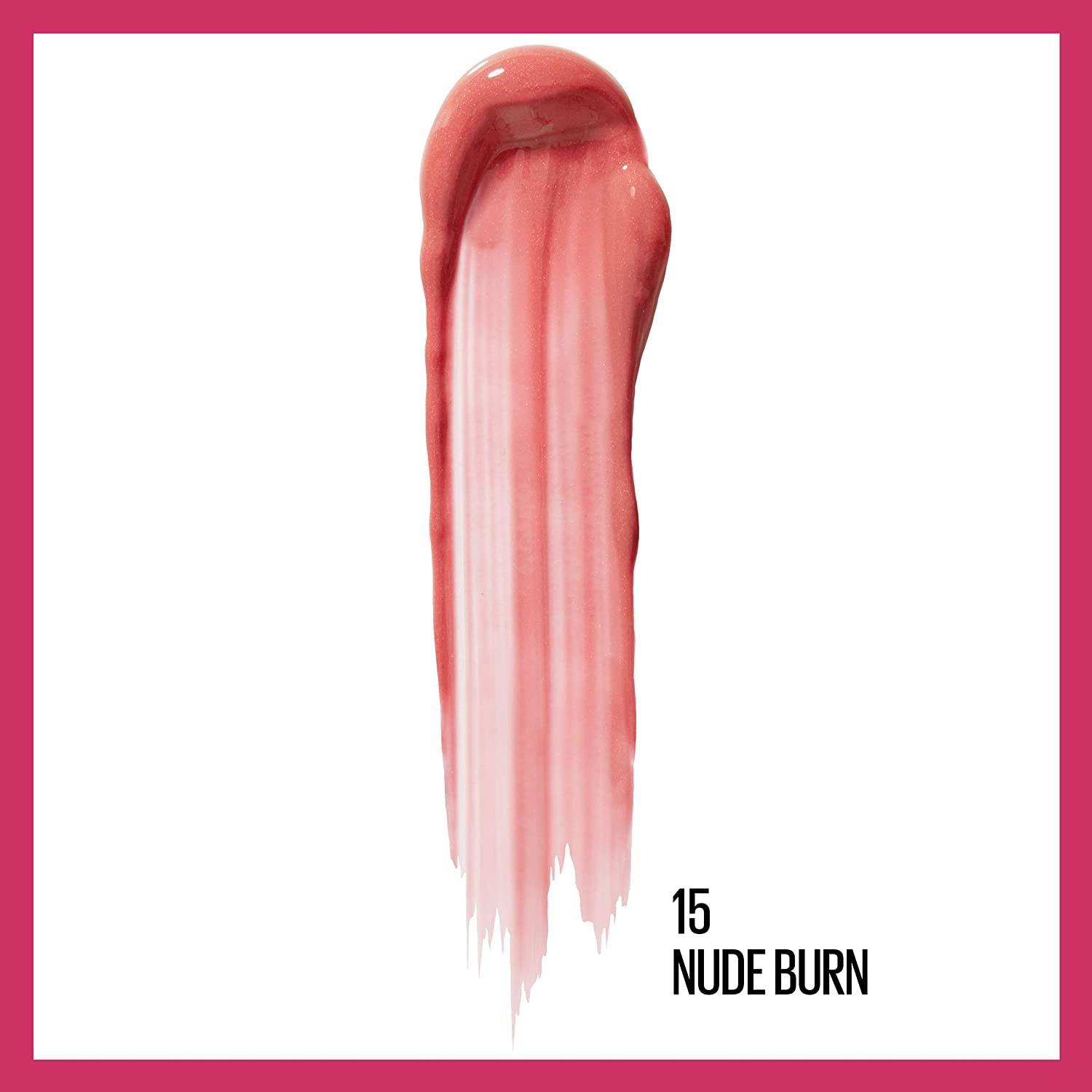 Nude Burn 35