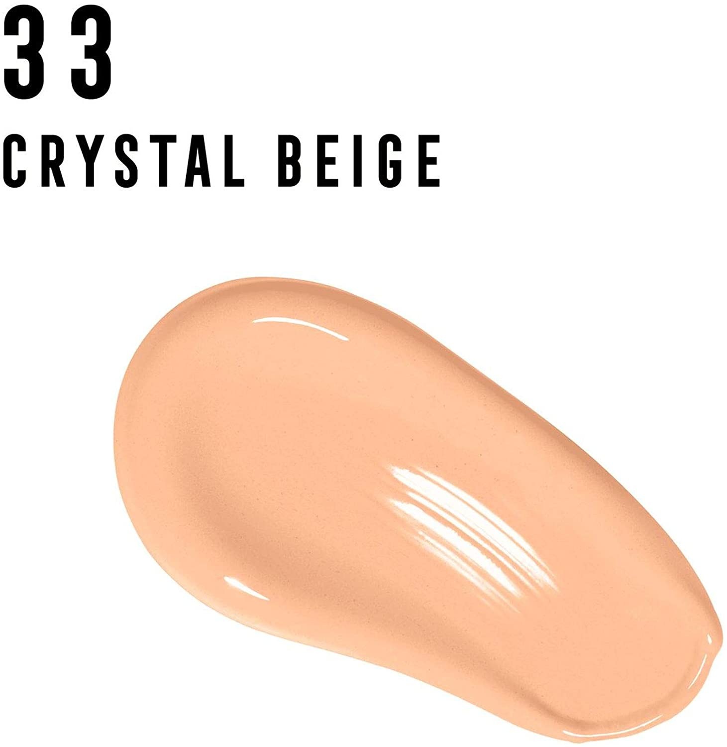 Crystal Beige 33