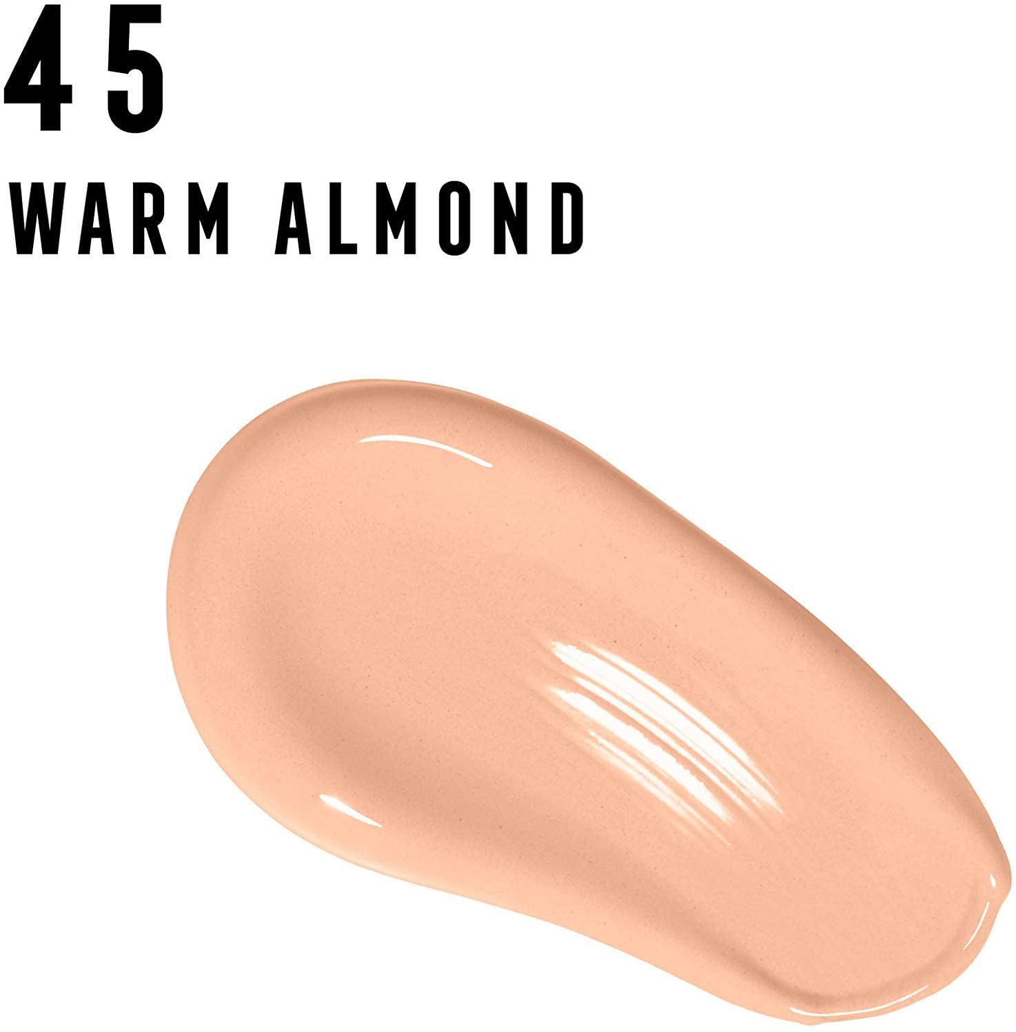 Warm Almond 45