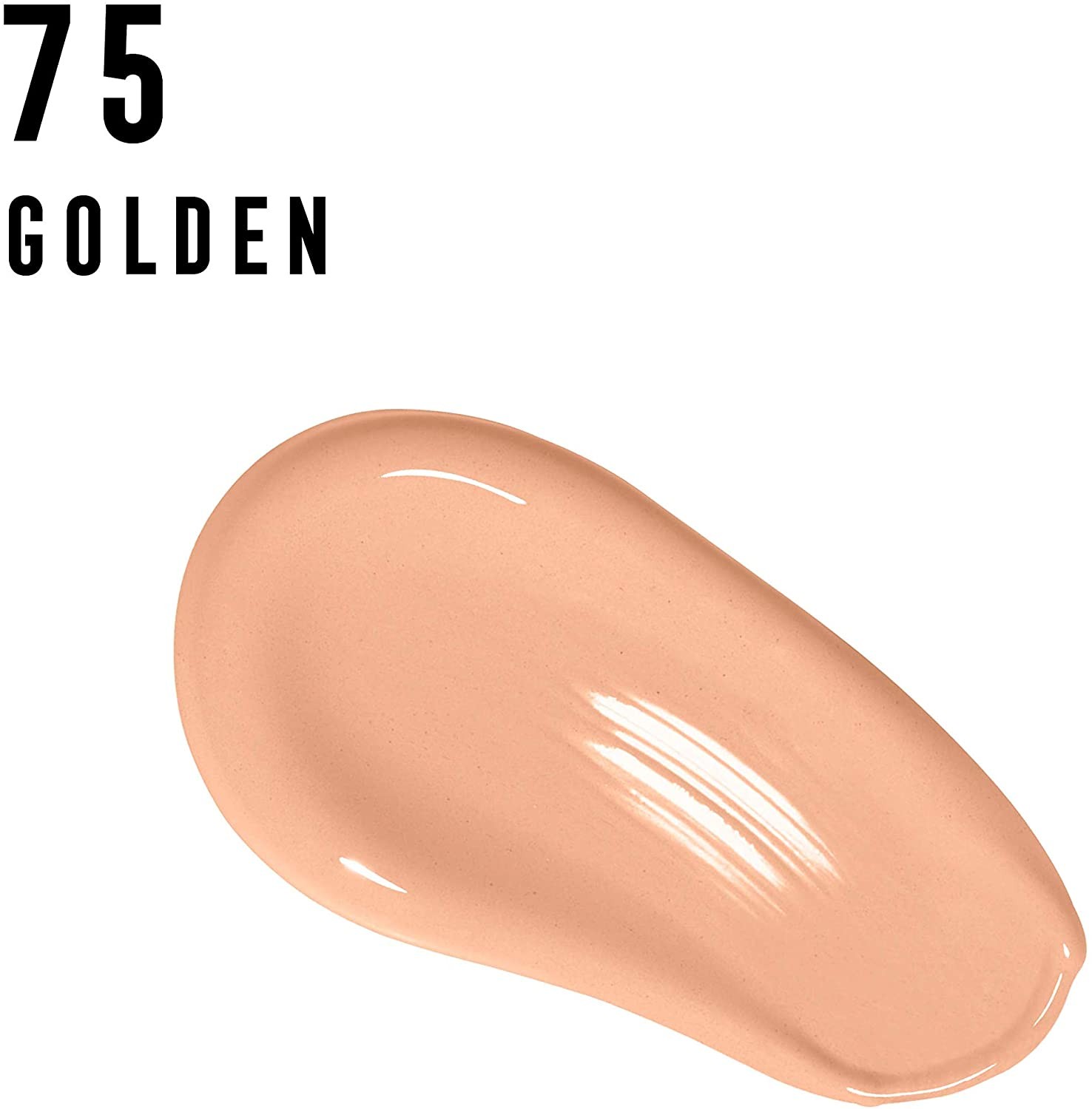 Golden 75