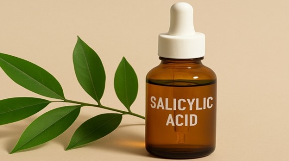 سالیسیک اسید چیست و چه تاثیری بر پوست دارد؟