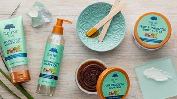 فروش اینترنتی محصولات برند تری هات