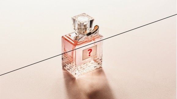 روش تشخیص عطر و ادکلن اصلی از تقلبی