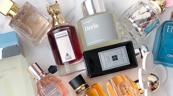 خرید اینترنتی پرفروش ترین عطرهای زنانه 2020