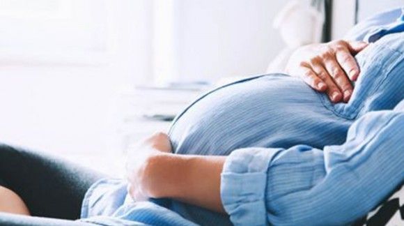 رژیم زیبایی در دوران بارداری