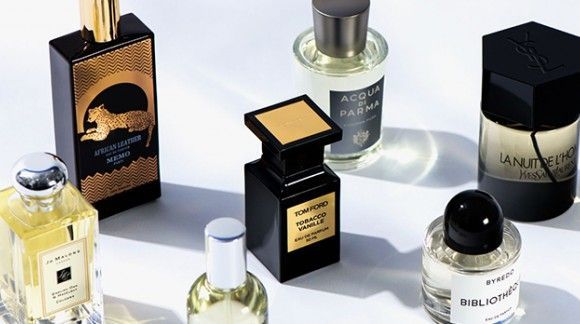خرید اینترنتی پرفروش ترین عطرهای مردانه 2018
