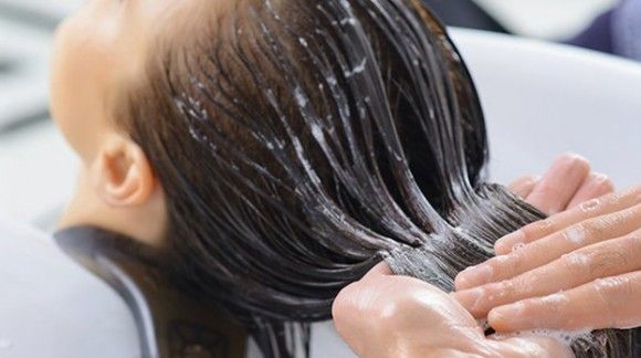 میلک شیک ، این بار خوراک مو 