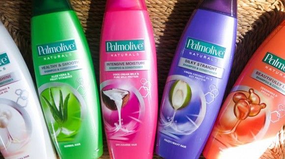 خرید آنلاین انواع شامپو