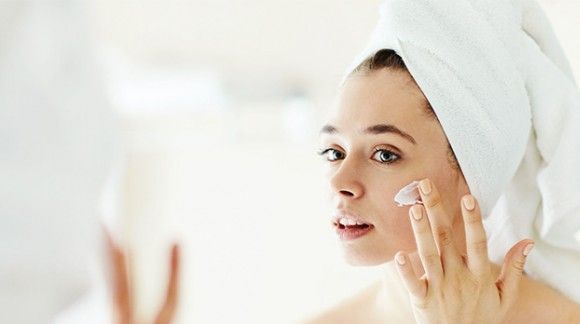 روش های مراقبت از پوست 