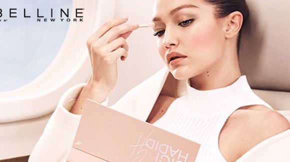 معرفی برند میبلین