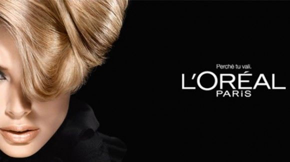 فروش اینترنتی محصولات برند لورئال